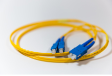 Fibra Óptica